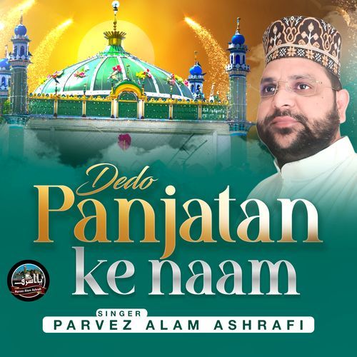 Dedo Panjatan Ke Naam