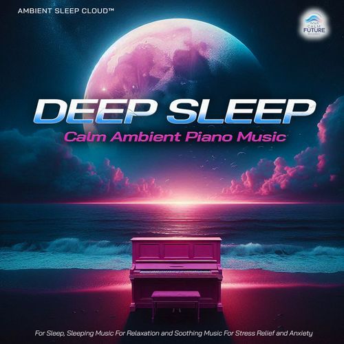 Soft Background Music For Sleep