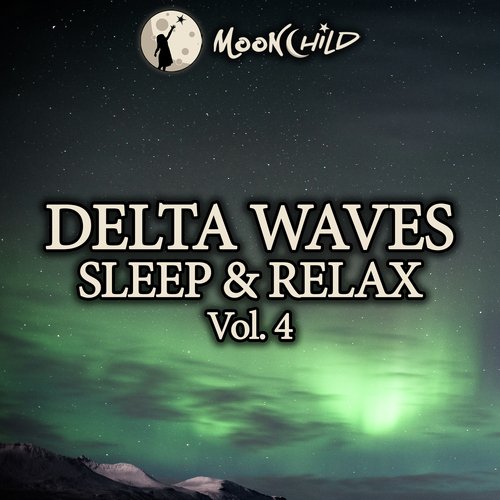 Delta Waves (Vol.4)_poster_image