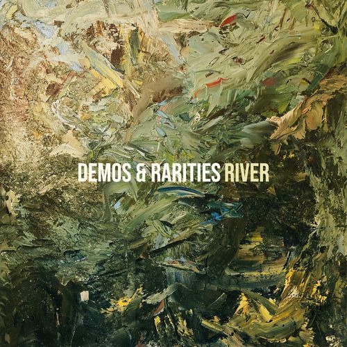 Demos & Rarities