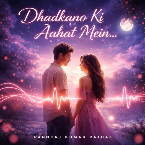Dhadkano Ki Aahat Mein
