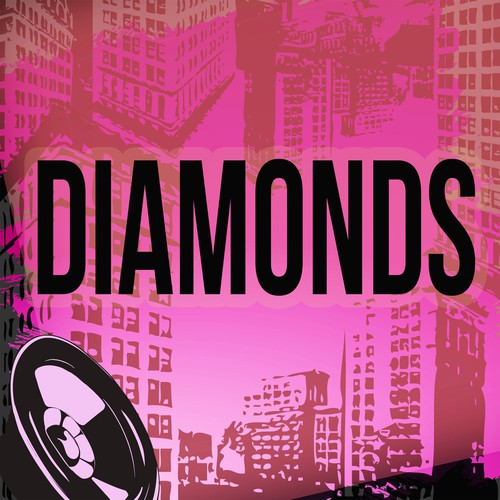Diamonds (A Tribute to Rihanna)