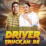 Driver Truckan De
