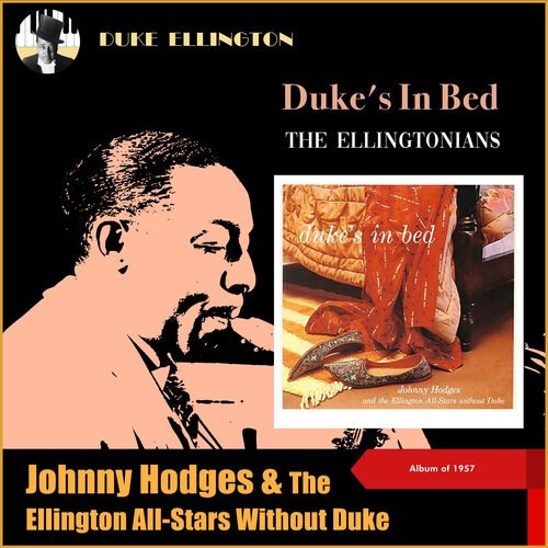 Duke's in Bed (Album of 1957)