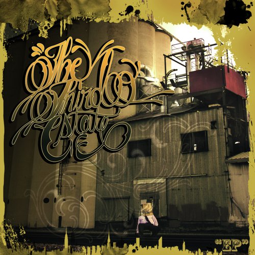 Black Tuesday cover art