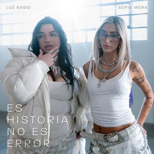 ES HISTORIA NO ES ERROR - LIMBO SESSION