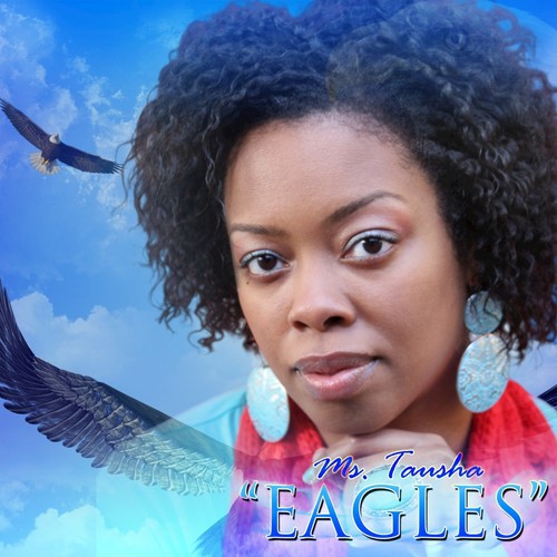Eagles cover art