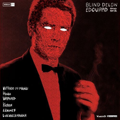 Edouard (Luciano Lamanna Remix) cover art