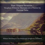 Variations on an Original Theme, Op. 36