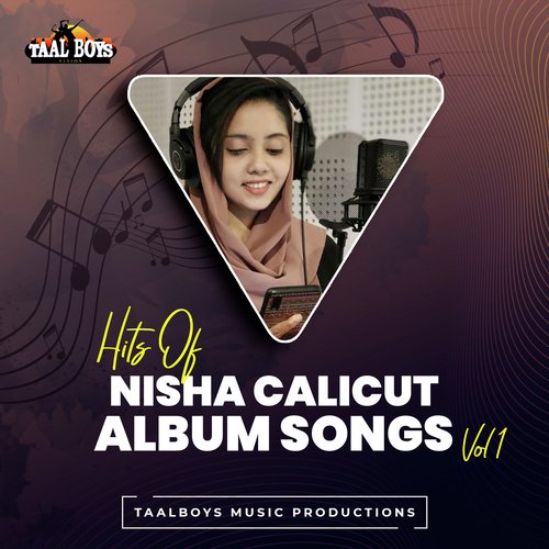 En Priyane Nee (Hits Of Nisha Calicut Album Songs, Vol.1)