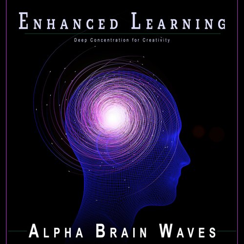 Binaural Beats Study cover art