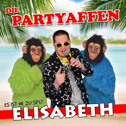 Es ist nie zu spät, Elisabeth