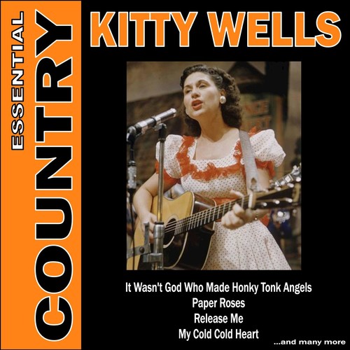 How Far Is Heaven Lyrics Kitty Wells Only on JioSaavn