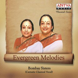 Evergreen Melodies Vol. 1