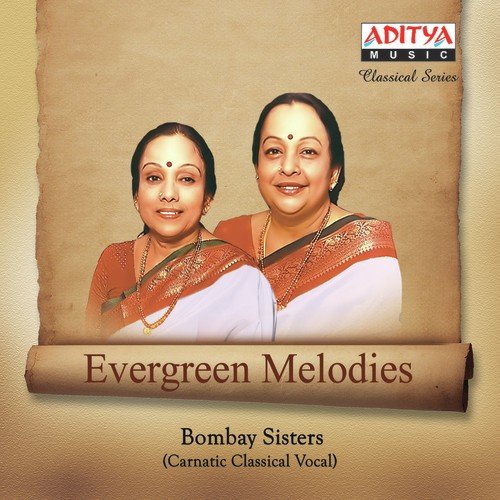 Evergreen Melodies Vol. 1