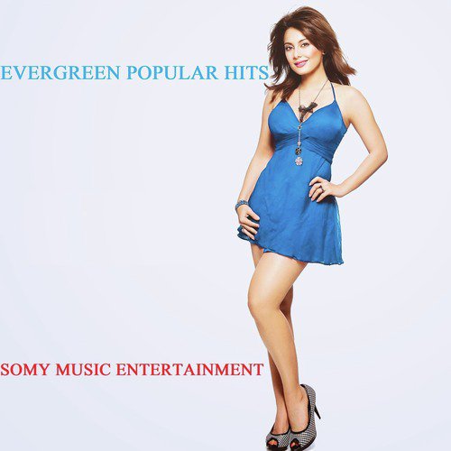 Evergreen Popular Hits