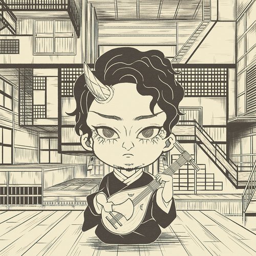 Sabina cover art