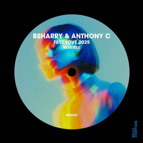 Fast Love 2025 (Remixes)