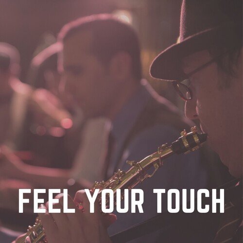 Jazz for Cats cover art