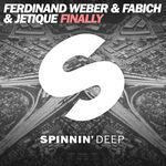 Finally (Extended Mix) (Extended Mix)