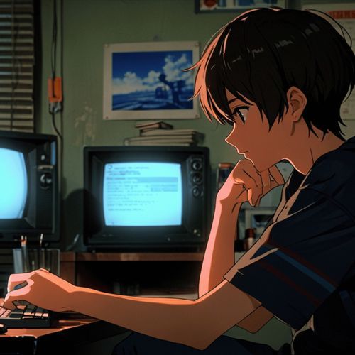 Focus Nu-Disco Groove for Creative Flow (Remastered 2025)