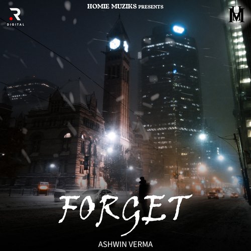 Forget