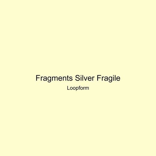 Fragments Silver Fragile