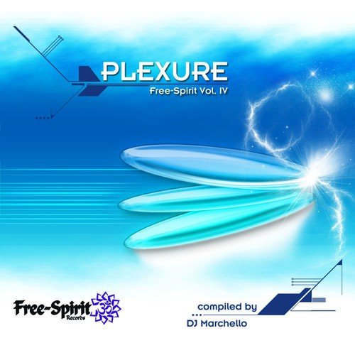 Free-Spirit Vol. IV "Plexure"