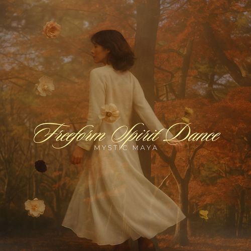 Freeform Spirit Dance