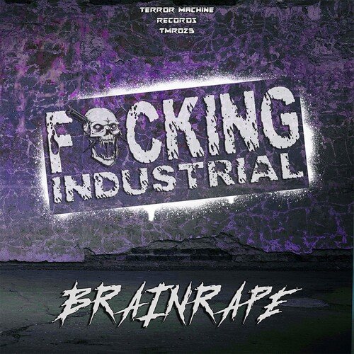 Fucking Industrial
