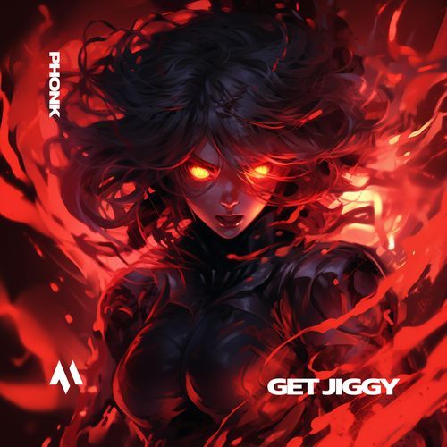GET JIGGY