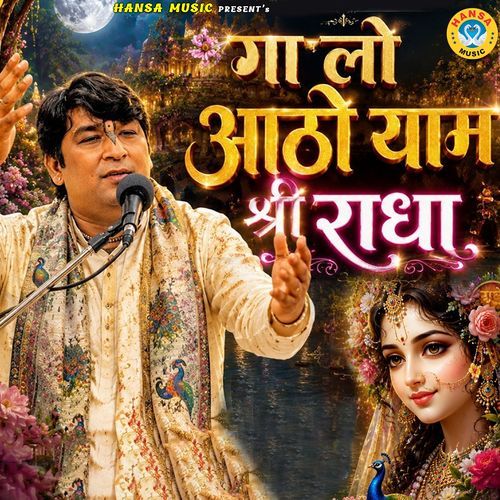 Gaa Lo Aatho Yaam Shree Radha