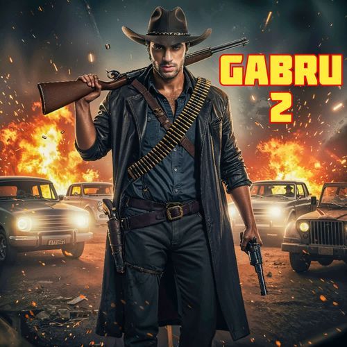 Gabru 2