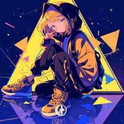 Get To Me (Slowed + Reverb)