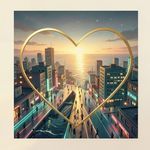 Golden Hearts