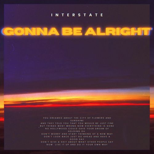 Gonna Be Alright