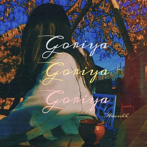 Goriya