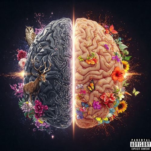 Change Your Mind cover art