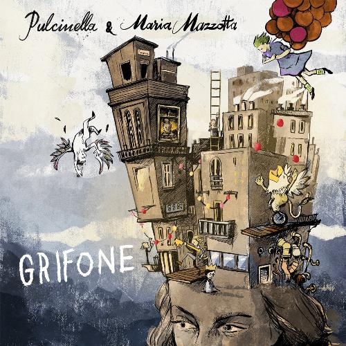 Diavoletto indiavolato cover art