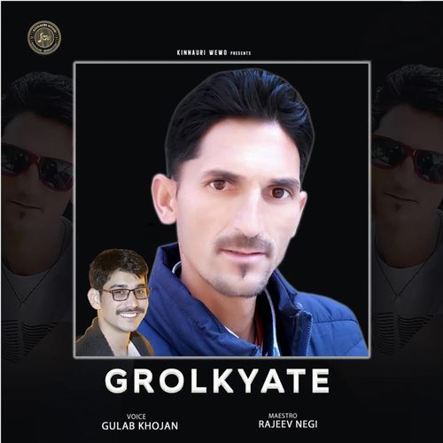 Grolkyate