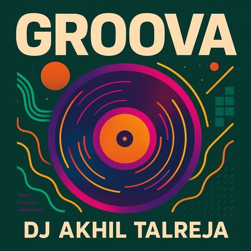 Groova cover art
