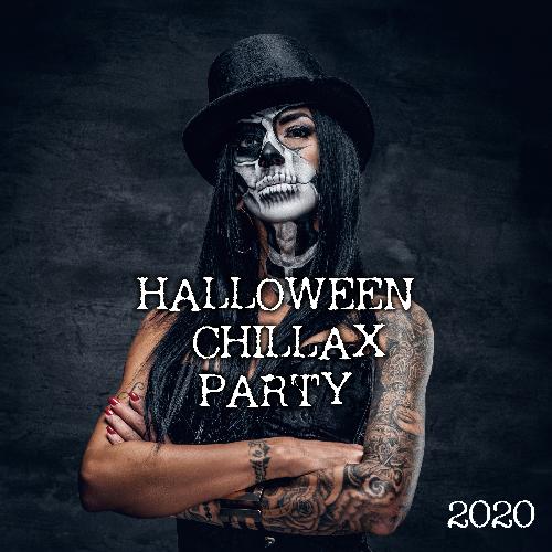 Halloween Beats cover art