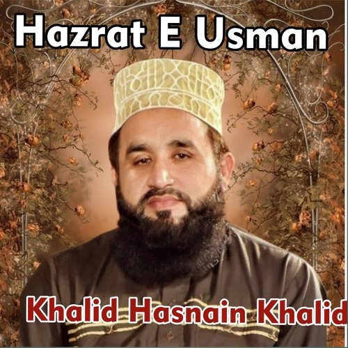 Hazrat E Usman