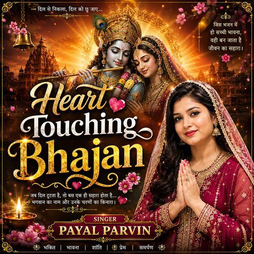 Heart Touching Bhajan