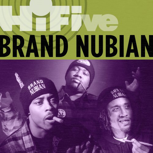 Slow Down - Download from Hi-Five: Nubian @