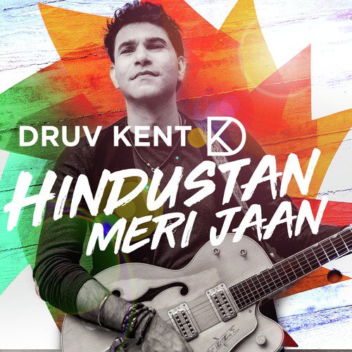 Hindustan Meri Jaan - Single
