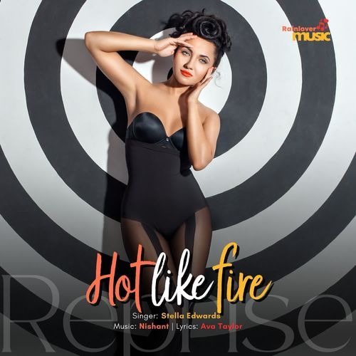 Hot like fire Reprise