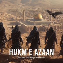 Hukm E Azaan-OhBZeRdab0Y