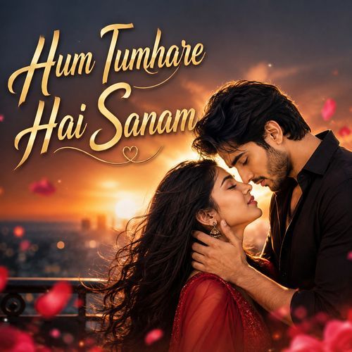 Hum Tumhare Hai Sanam