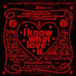 I Know What Love Is (Because of You)